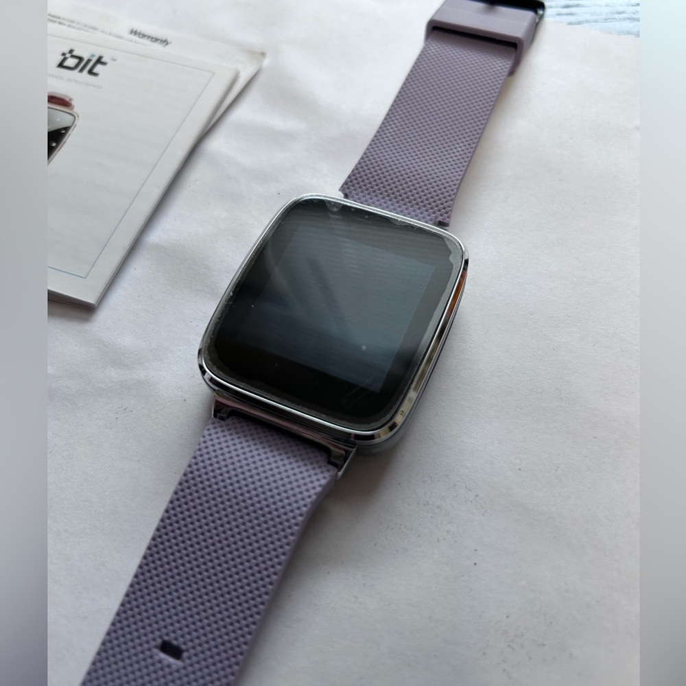 Bit Smartwatch